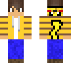buddycat7 official skin
