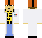 builder scientist