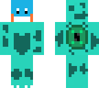 bulbasaur 