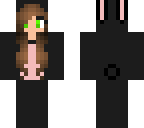 bunny skin
