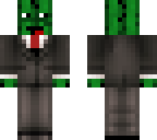 cactus bones