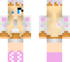 cake bow