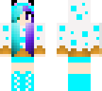 cake girl