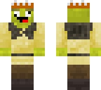 cake shrek