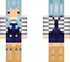 casual skin 05
