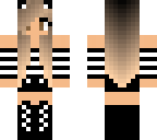 cat girl