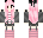 cat girl