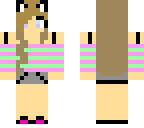 cat girl