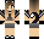 cat girl