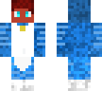 cat nether boy