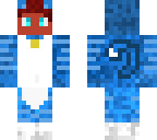 cat nether boy