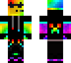 cat terminator slime