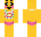 cheekier fnaf