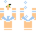 cheerleader