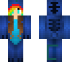 chenaiski06 edited skin