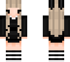 chibi cutie black update