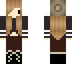 chibi girl