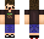 chibi guy
