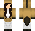 chibi horse
