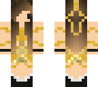 chibi warrior