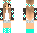 chica cool