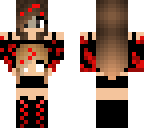 chica diabolica