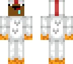 chicken trai