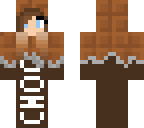 chocolate
