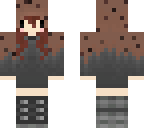 chocolate ice-cream