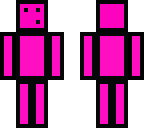 chubby pink