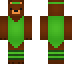 chumchums2400 80's vibe outift