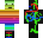 color man