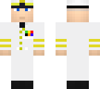 commander usn
