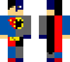 composite superman