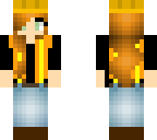 construction girl