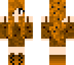 cookie girl fixed