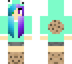 cookie hoodie2