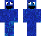 cookie monster