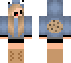 cookie moster