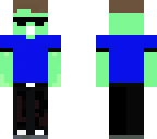 cool boy