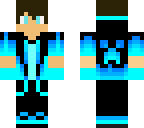 cool boy