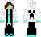 cool boy skin