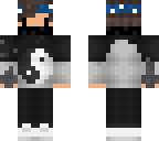 cool pvp chibi boi