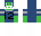 cool seahawk