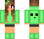 cool slime 