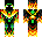 cool wizard