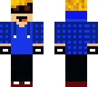 cooler boy