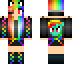 copy rainbow mief'wa dj