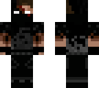 corrupted herobrine