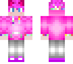 cotton candy wolf 2